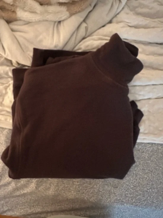 FP Movement Mockneck Pullover - Picture 6 of 7